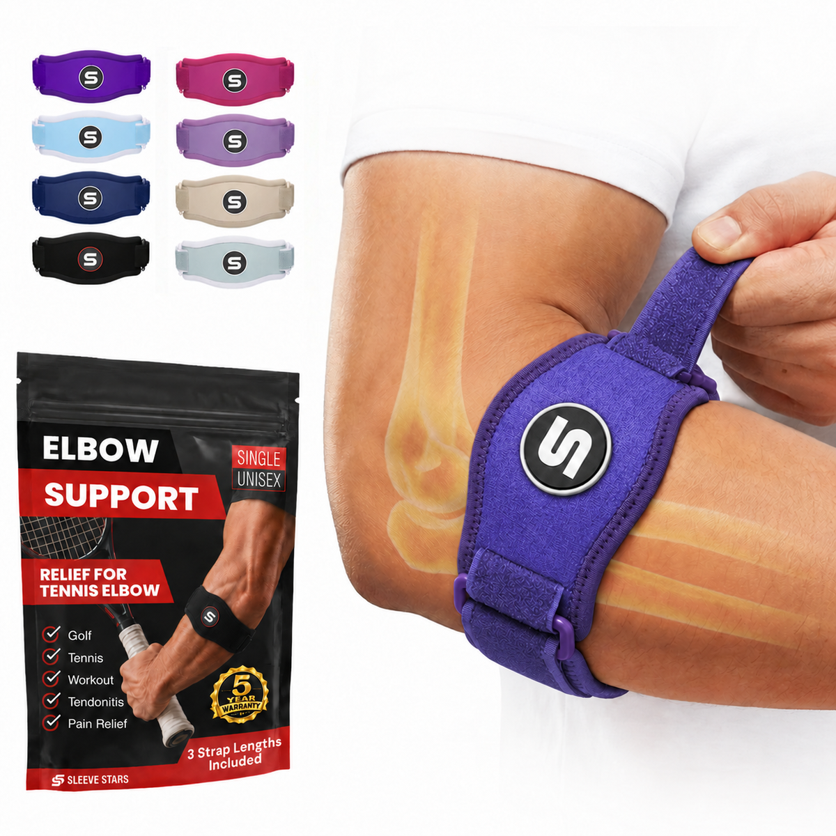 Elbow Brace