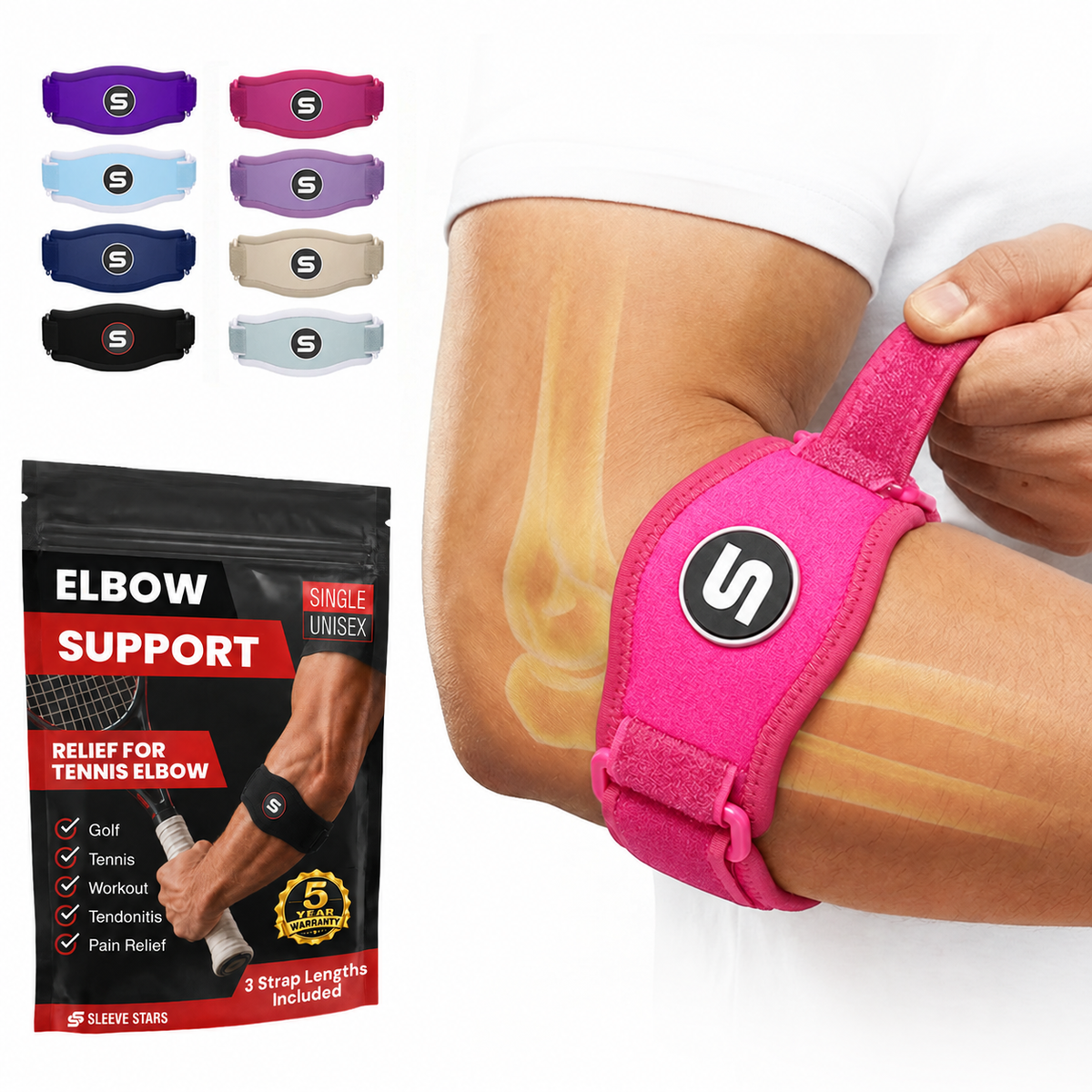 Elbow Brace