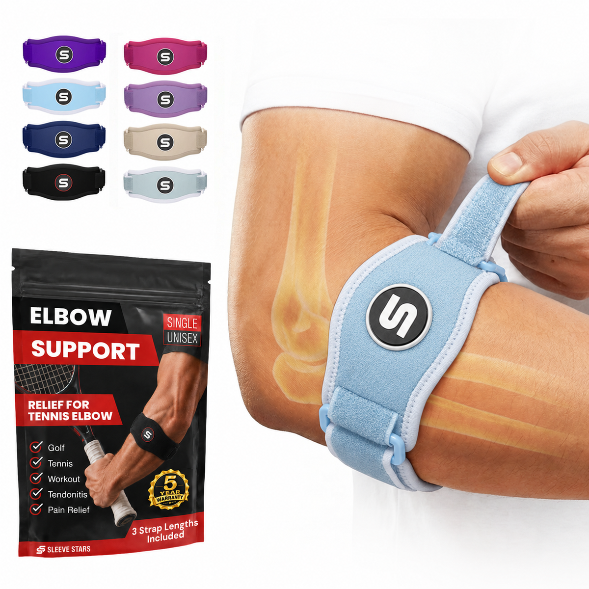 Elbow Brace
