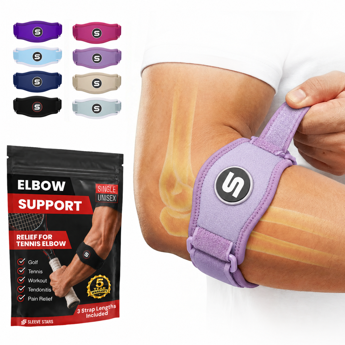 Elbow Brace