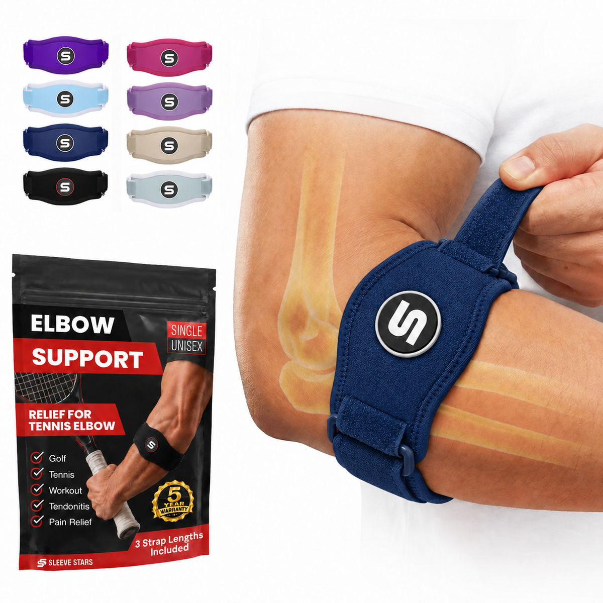 Elbow Brace