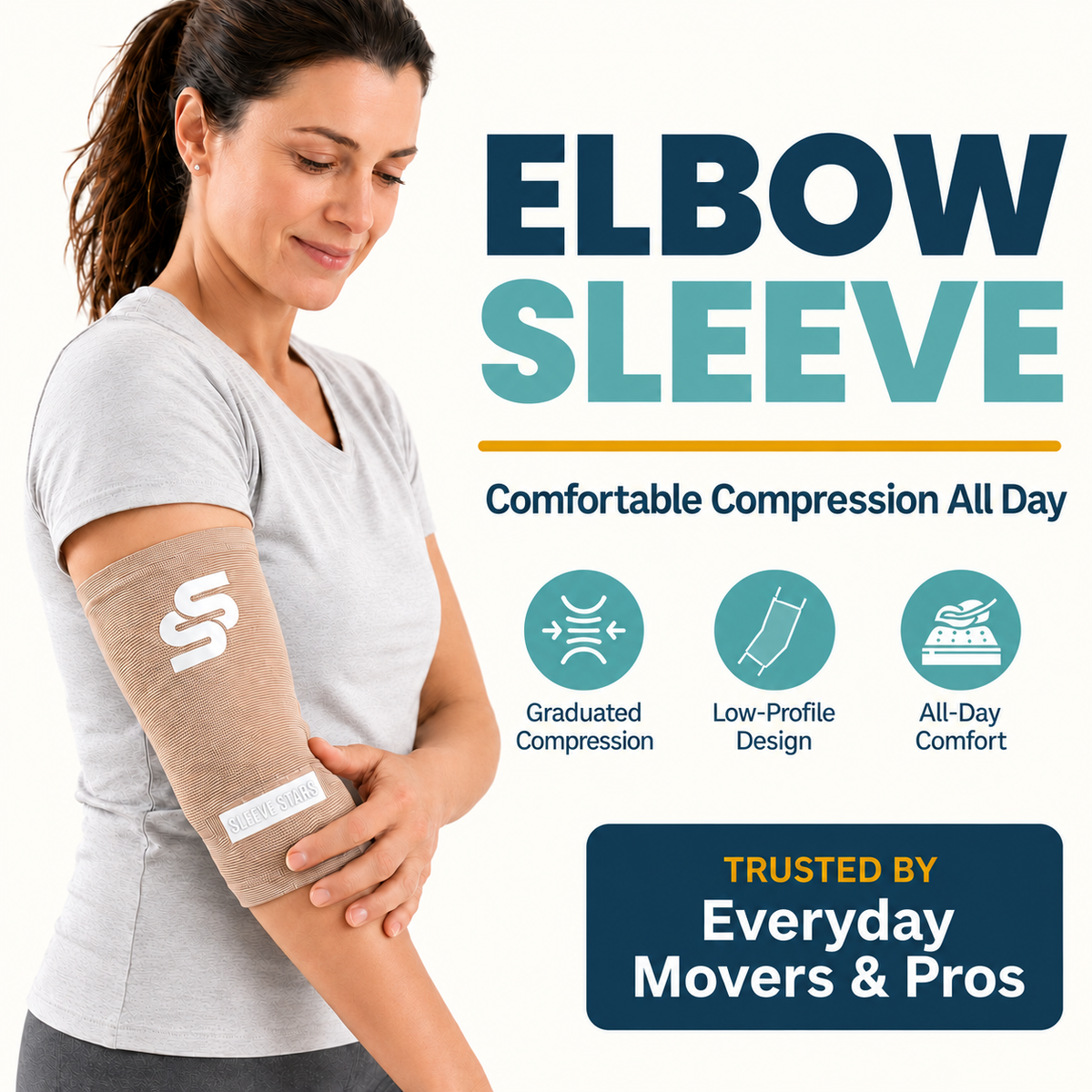 Elbow Sleeves