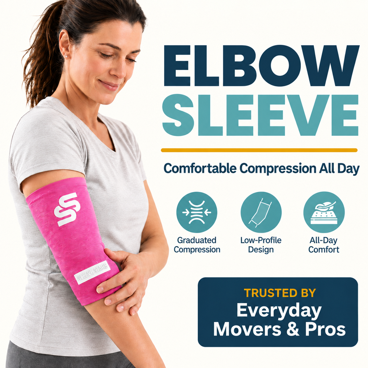 Elbow Sleeves