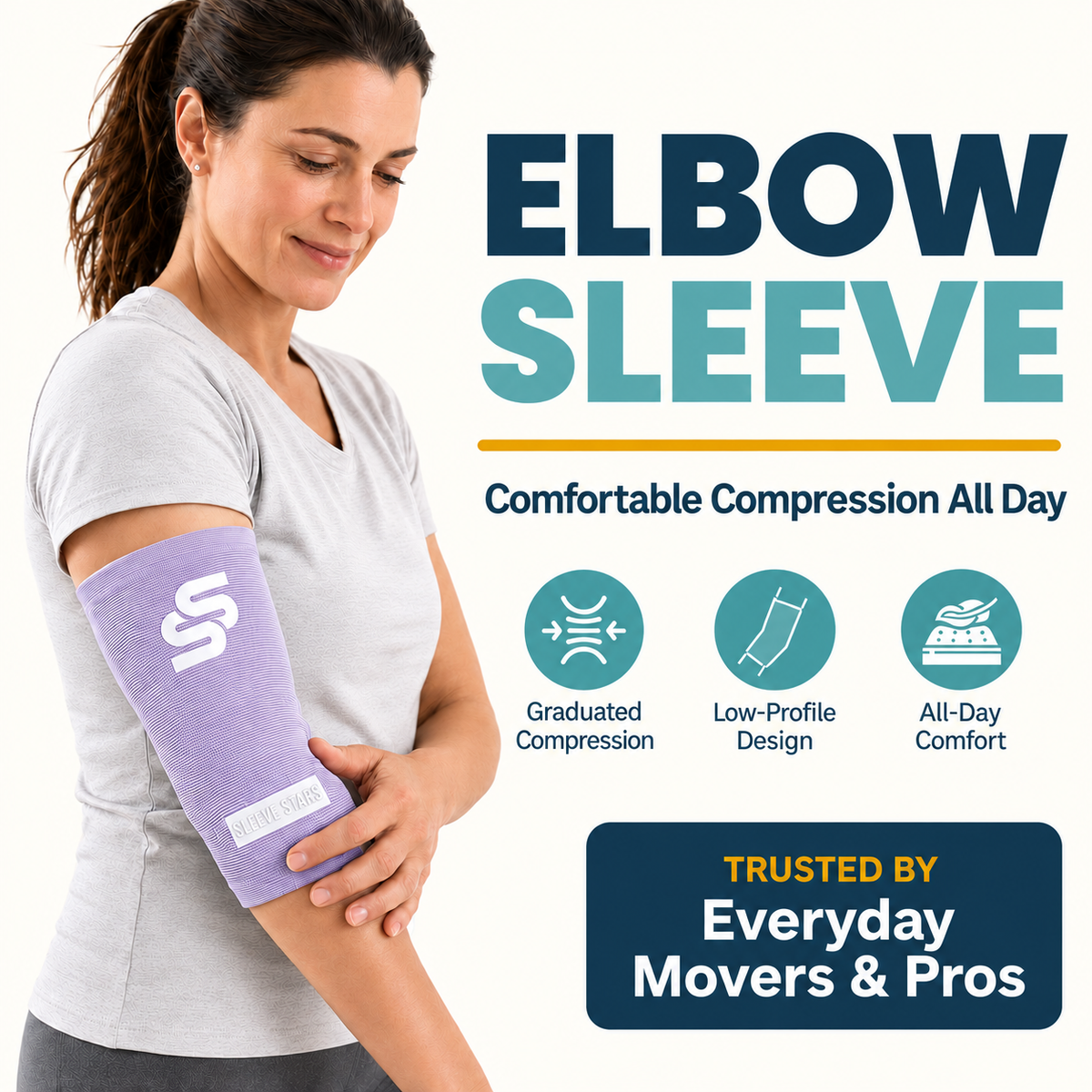 Elbow Sleeves