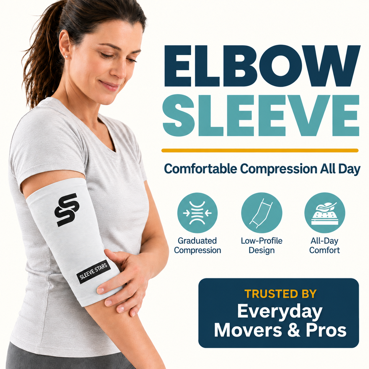 Elbow Sleeves