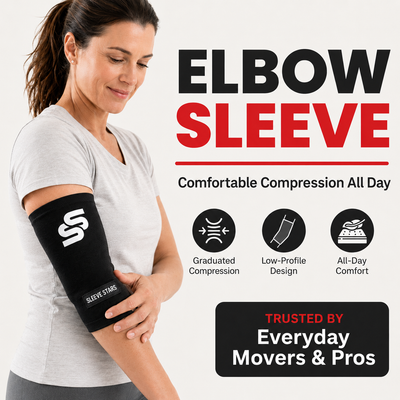 Elbow Sleeve