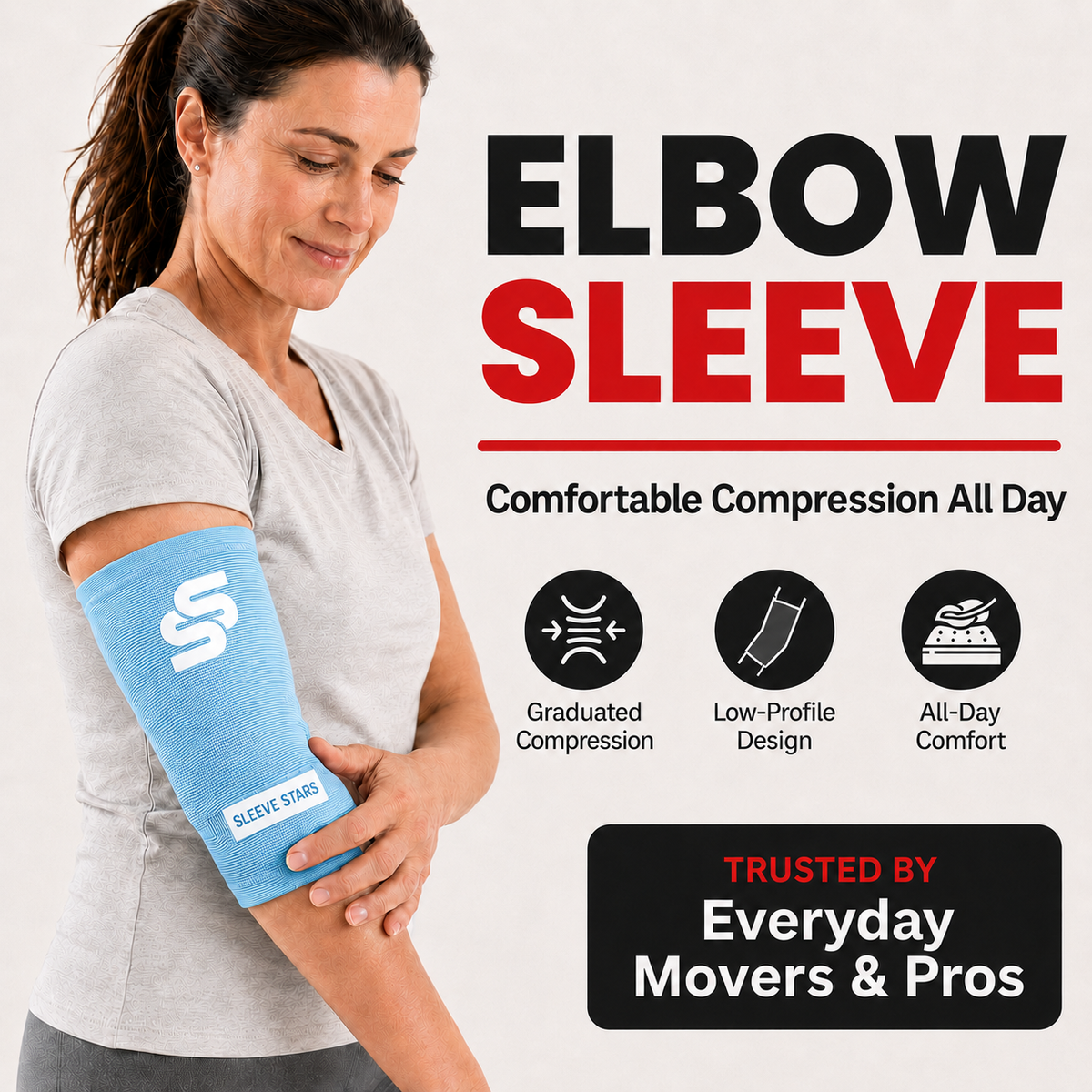 Elbow Sleeves