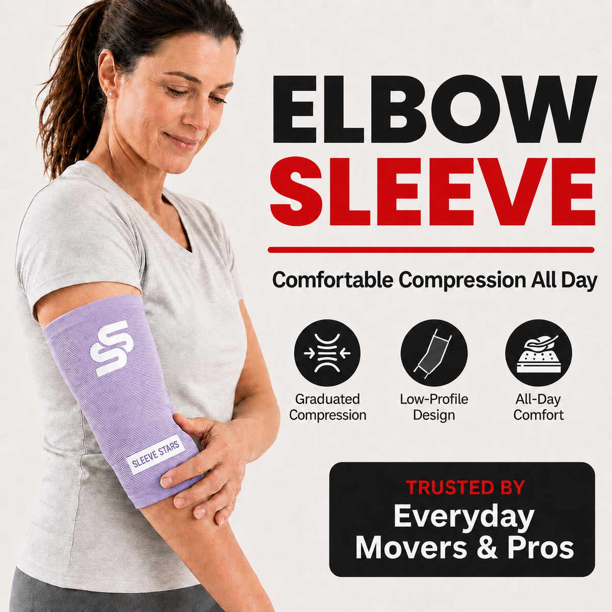 Elbow Sleeves