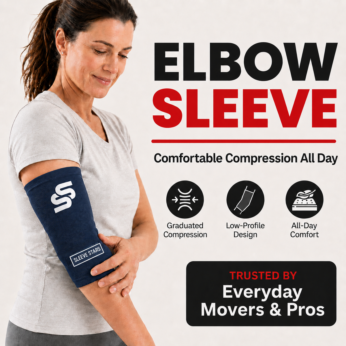 Elbow Sleeves