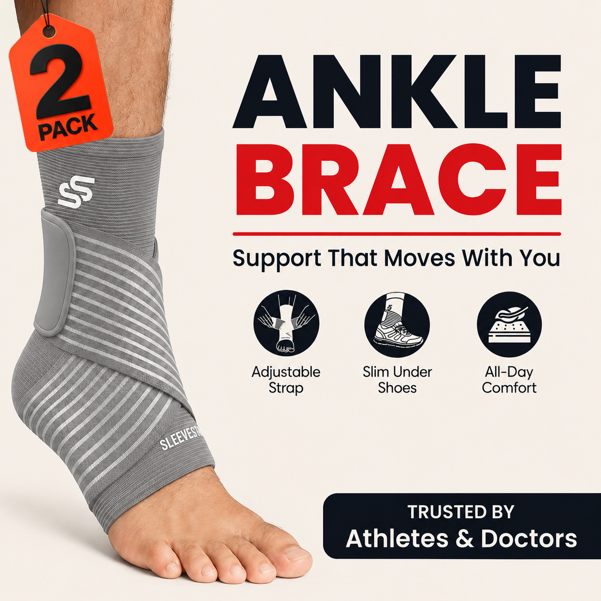 Ankle Brace