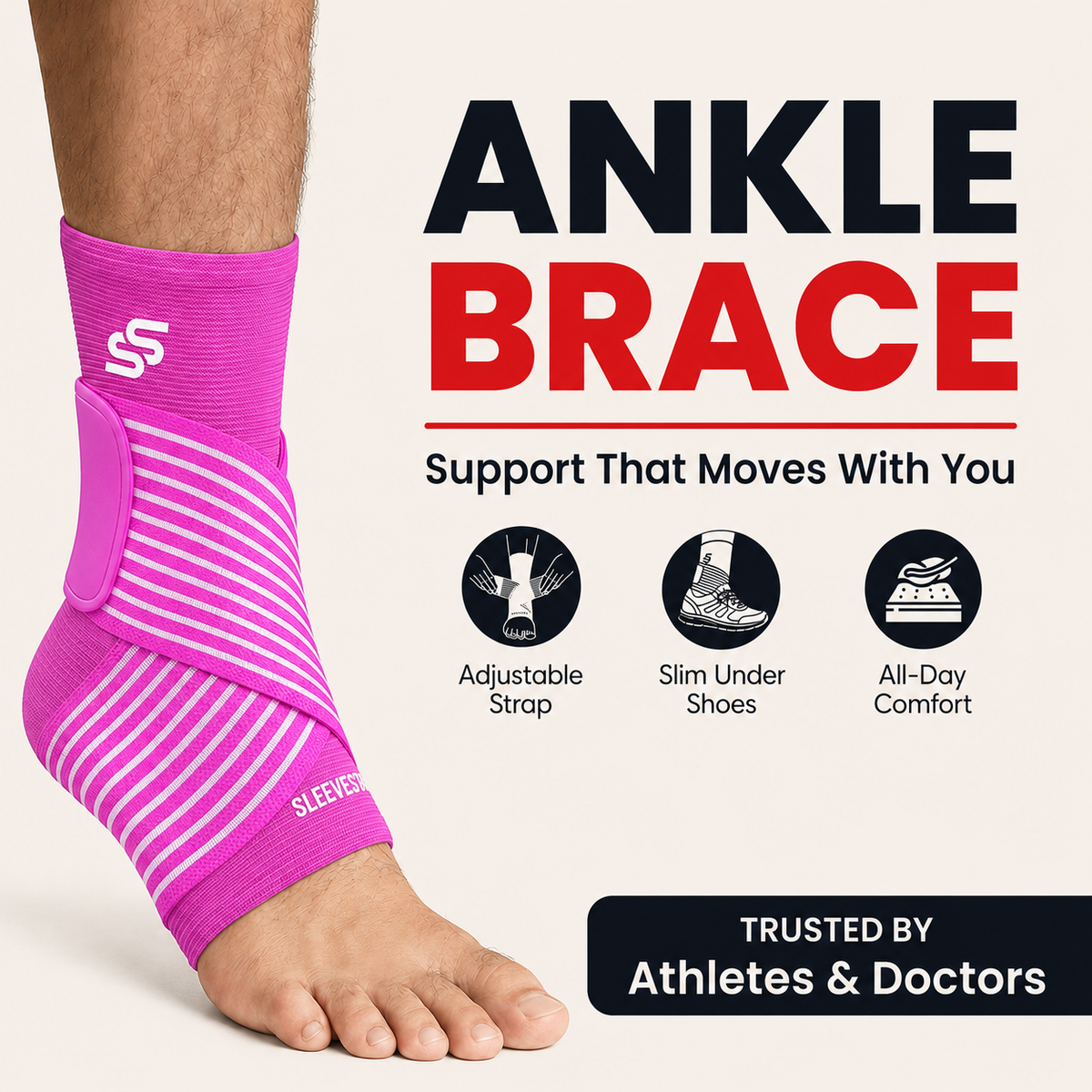 Ankle Brace