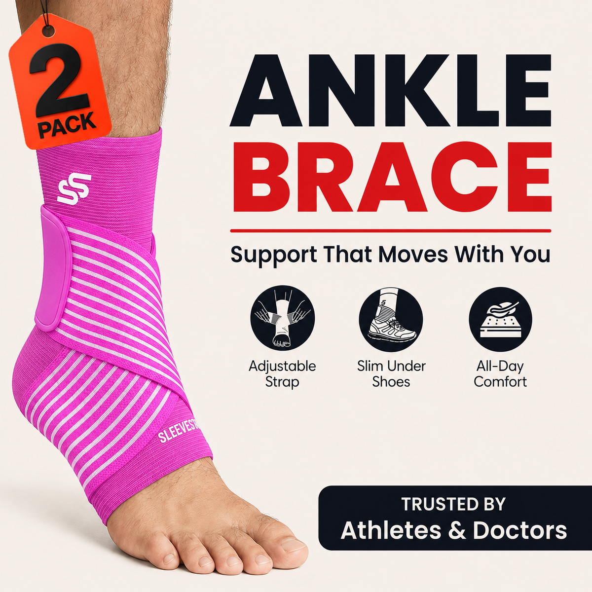 Ankle Brace