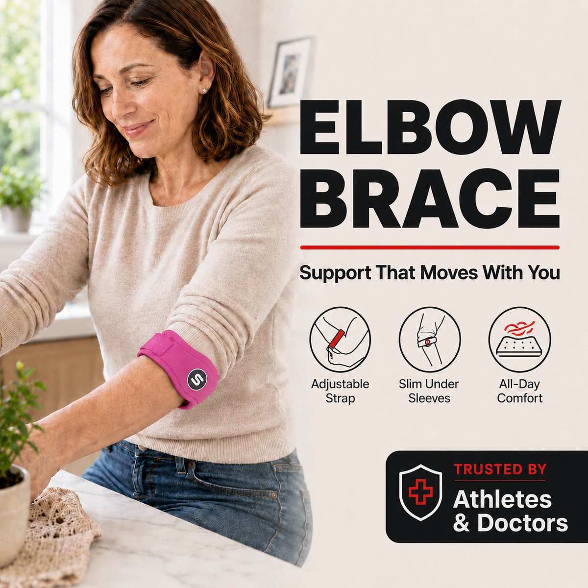 Elbow Brace