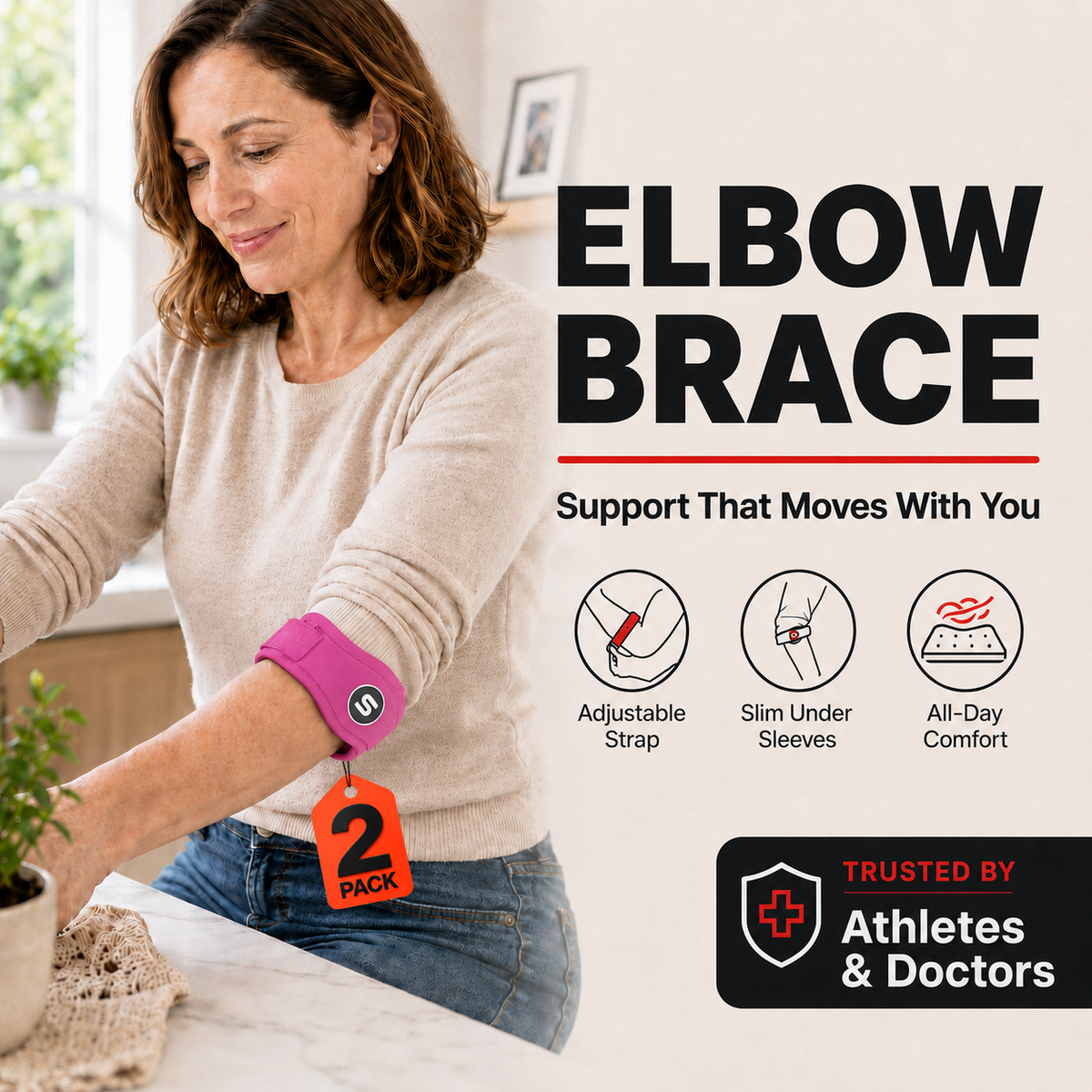 Elbow Brace