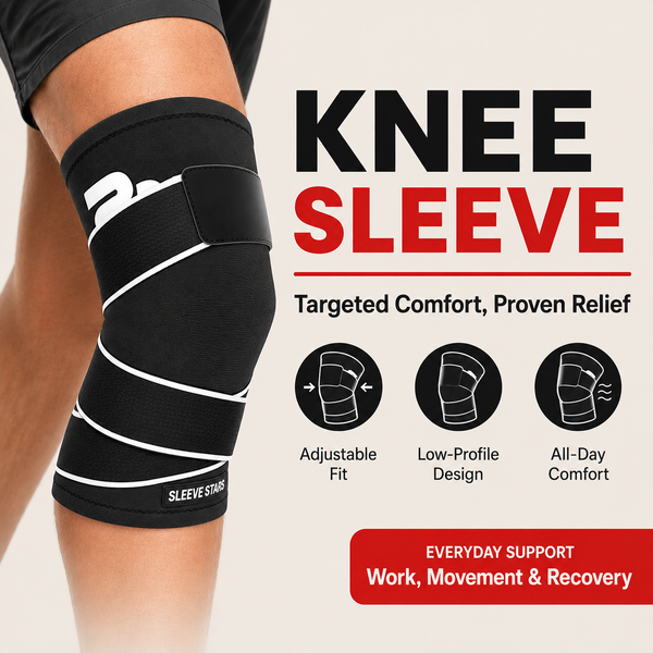 Knee Sleeve