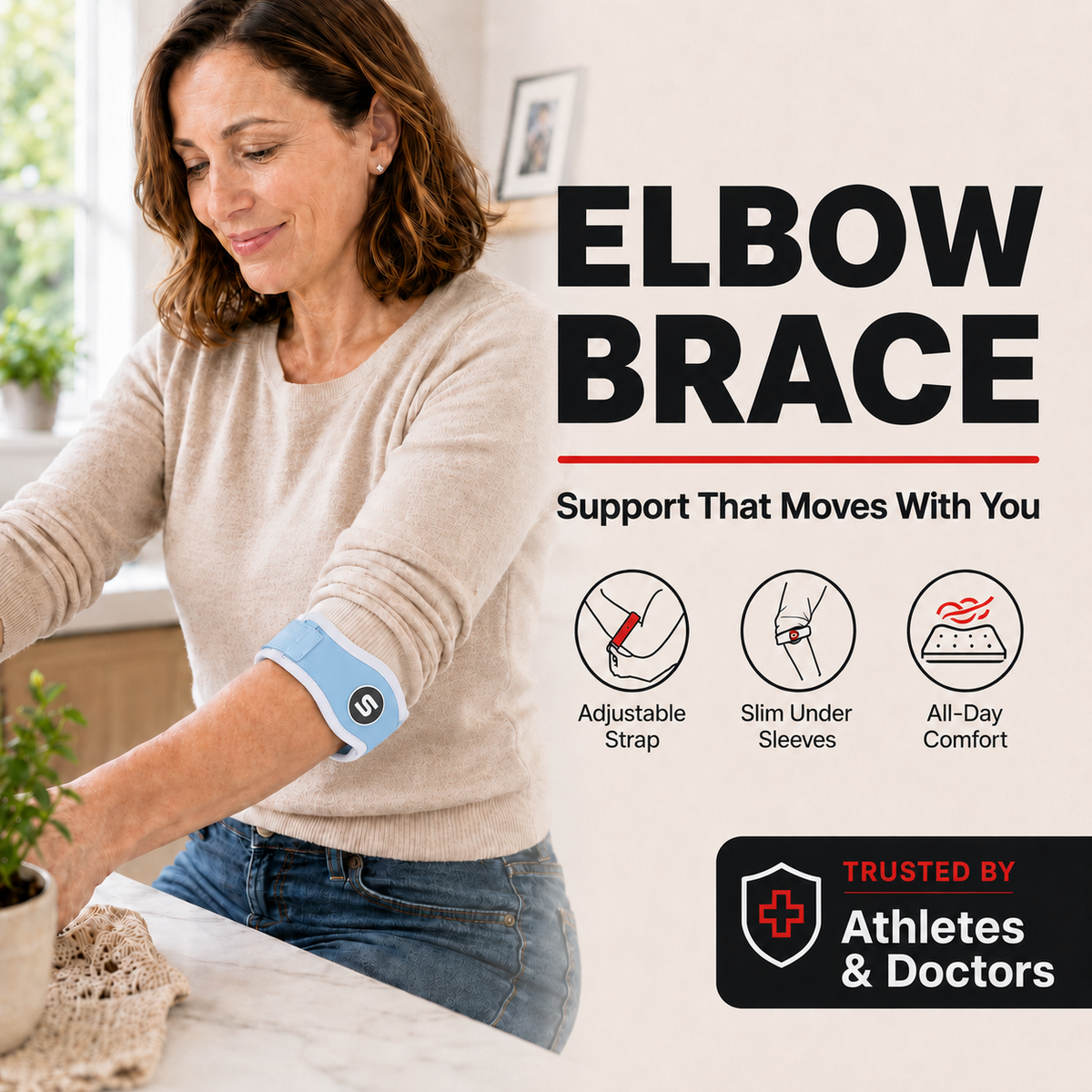 Elbow Brace
