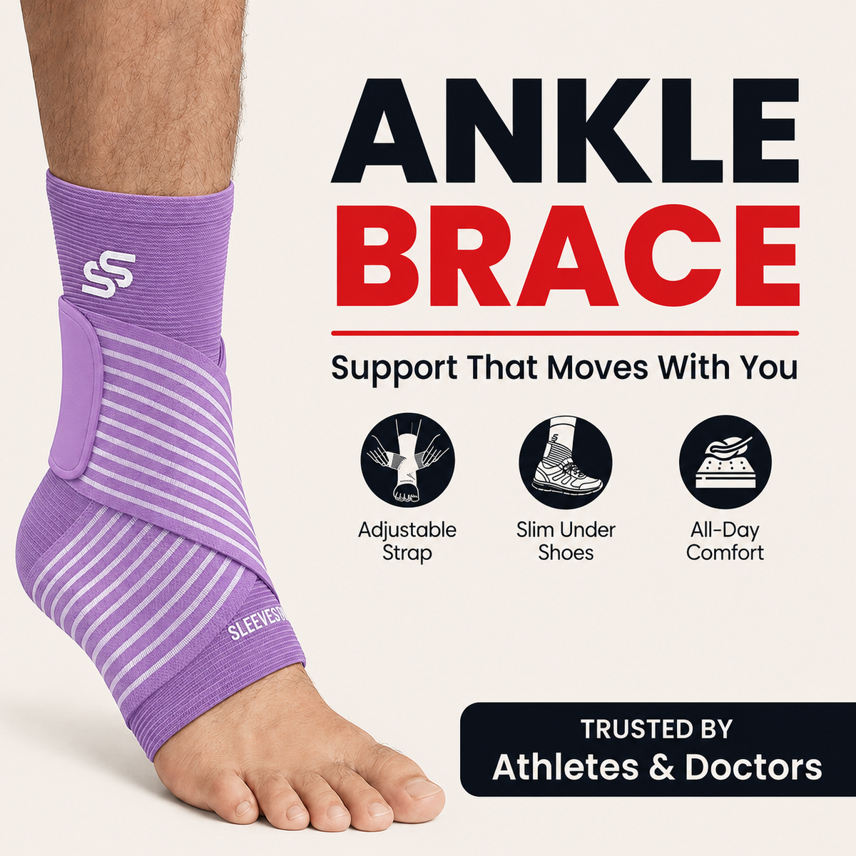 Ankle Brace