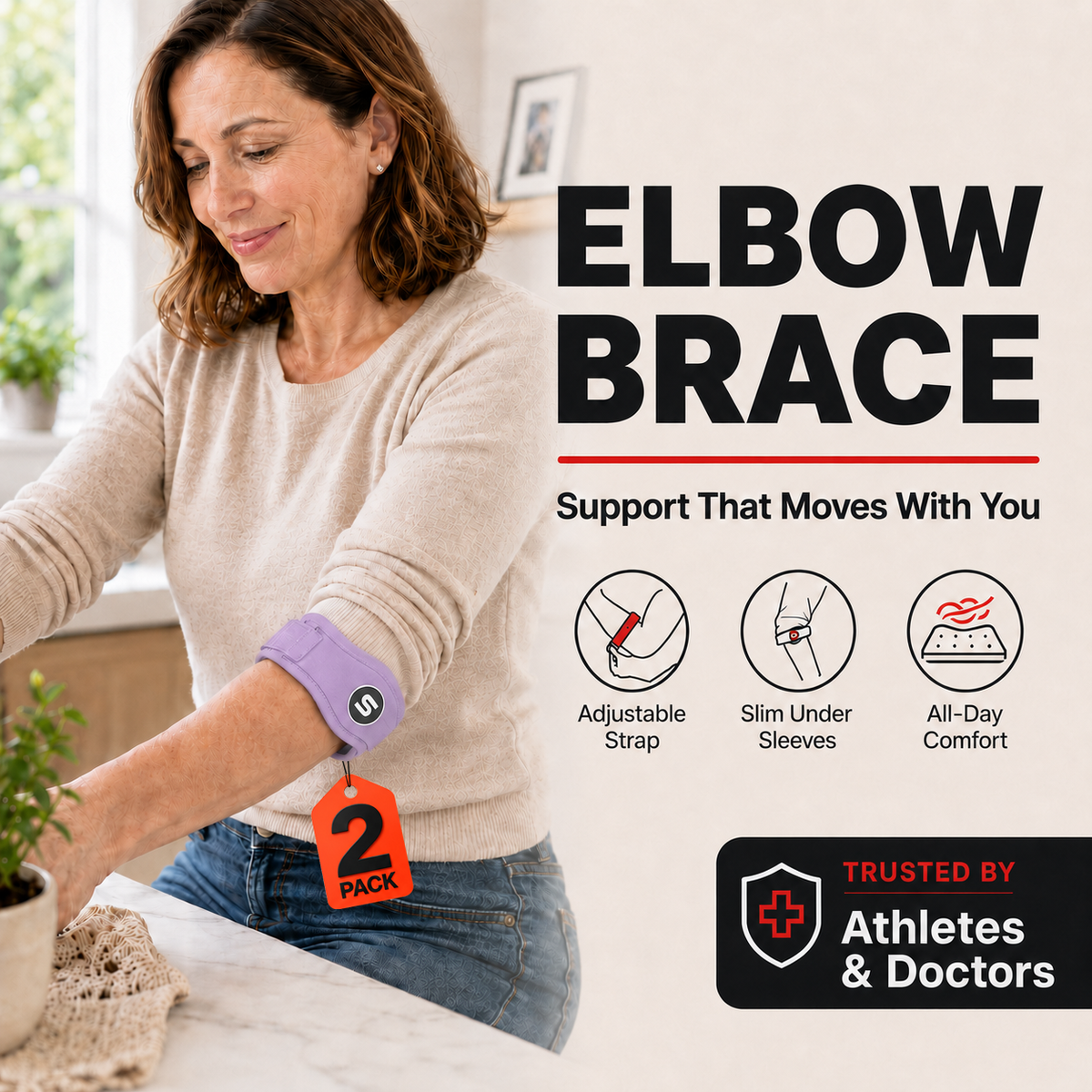 Elbow Brace