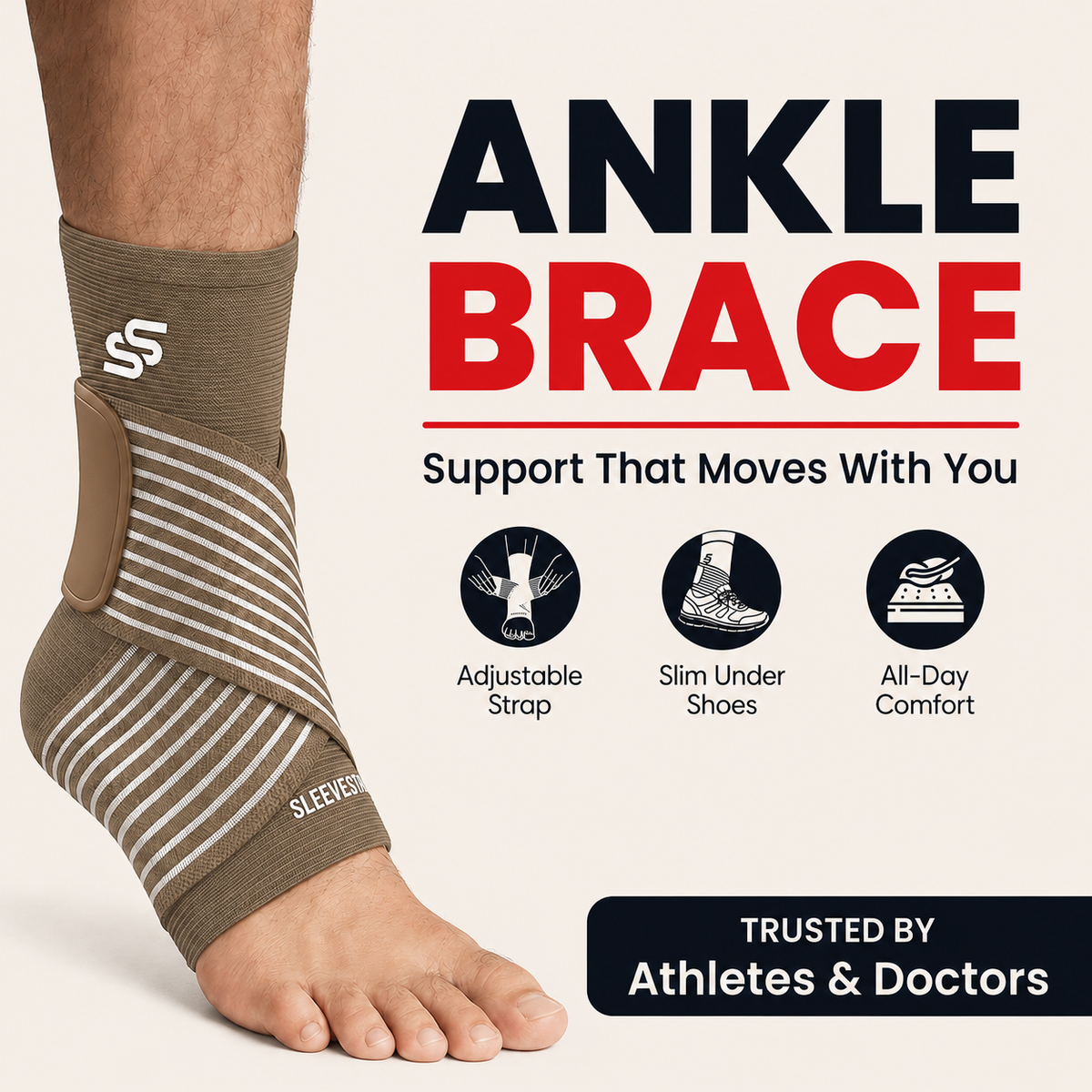 Ankle Brace