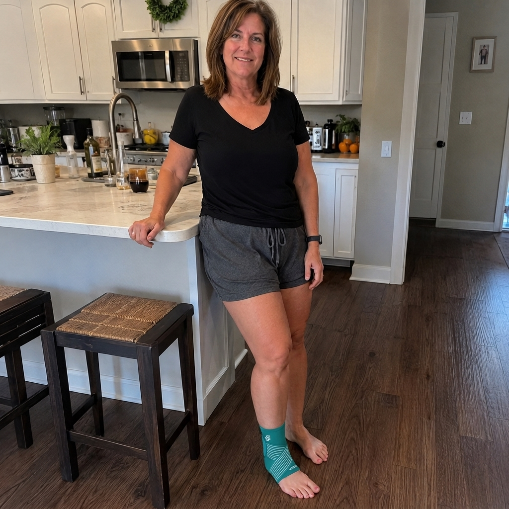 Customer photo