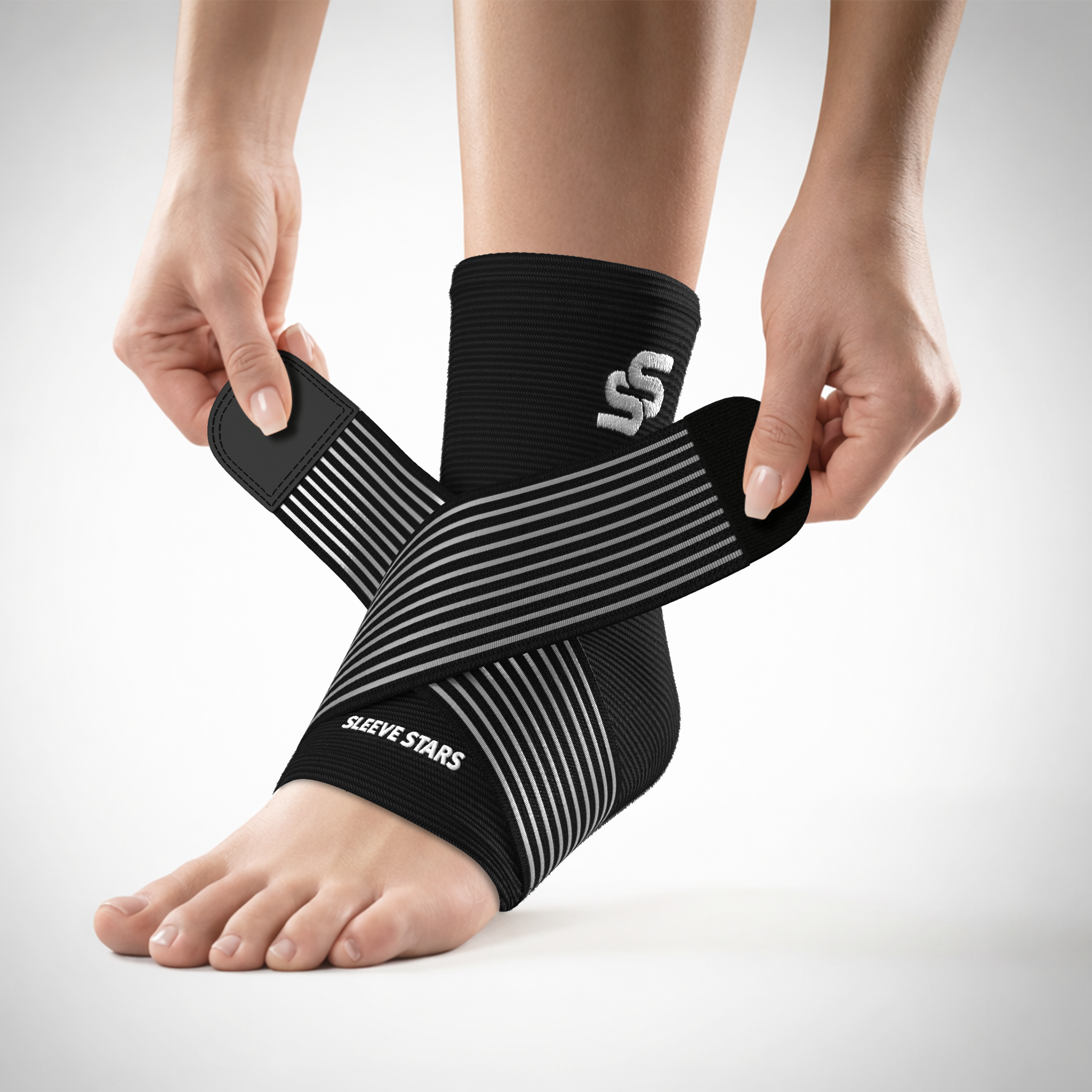 Comfort plus support — without the bulk.