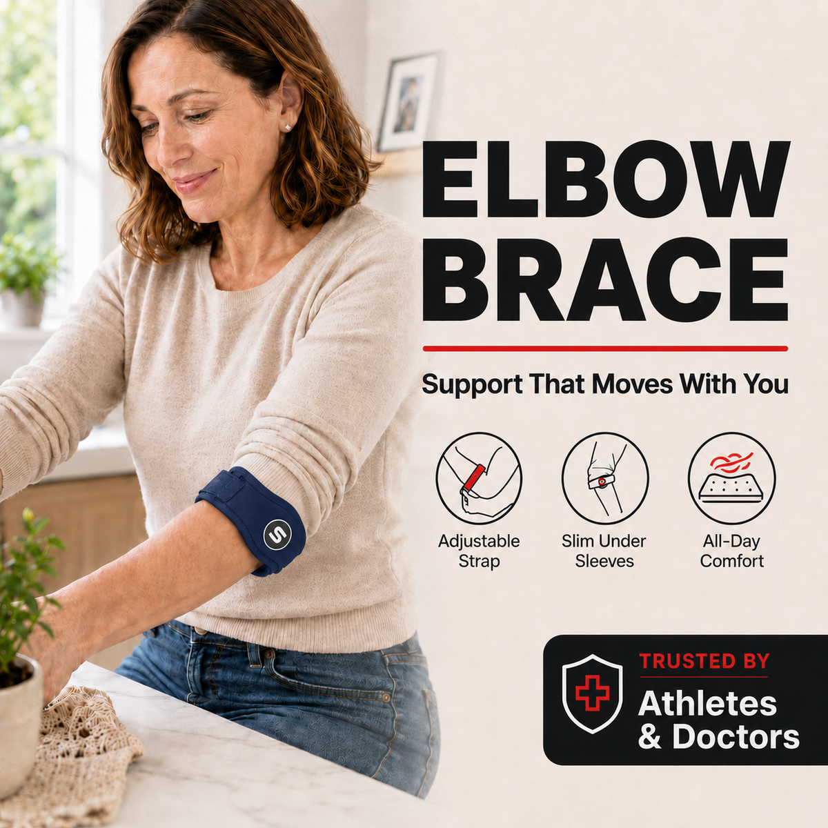 Elbow Brace