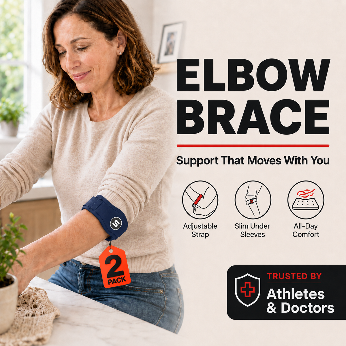 Elbow Brace