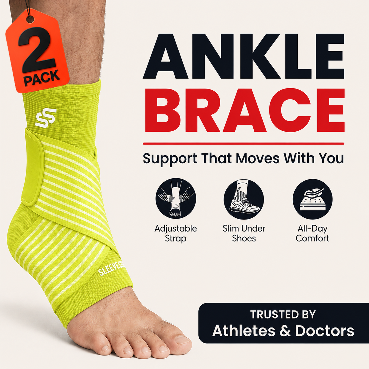 Ankle Brace
