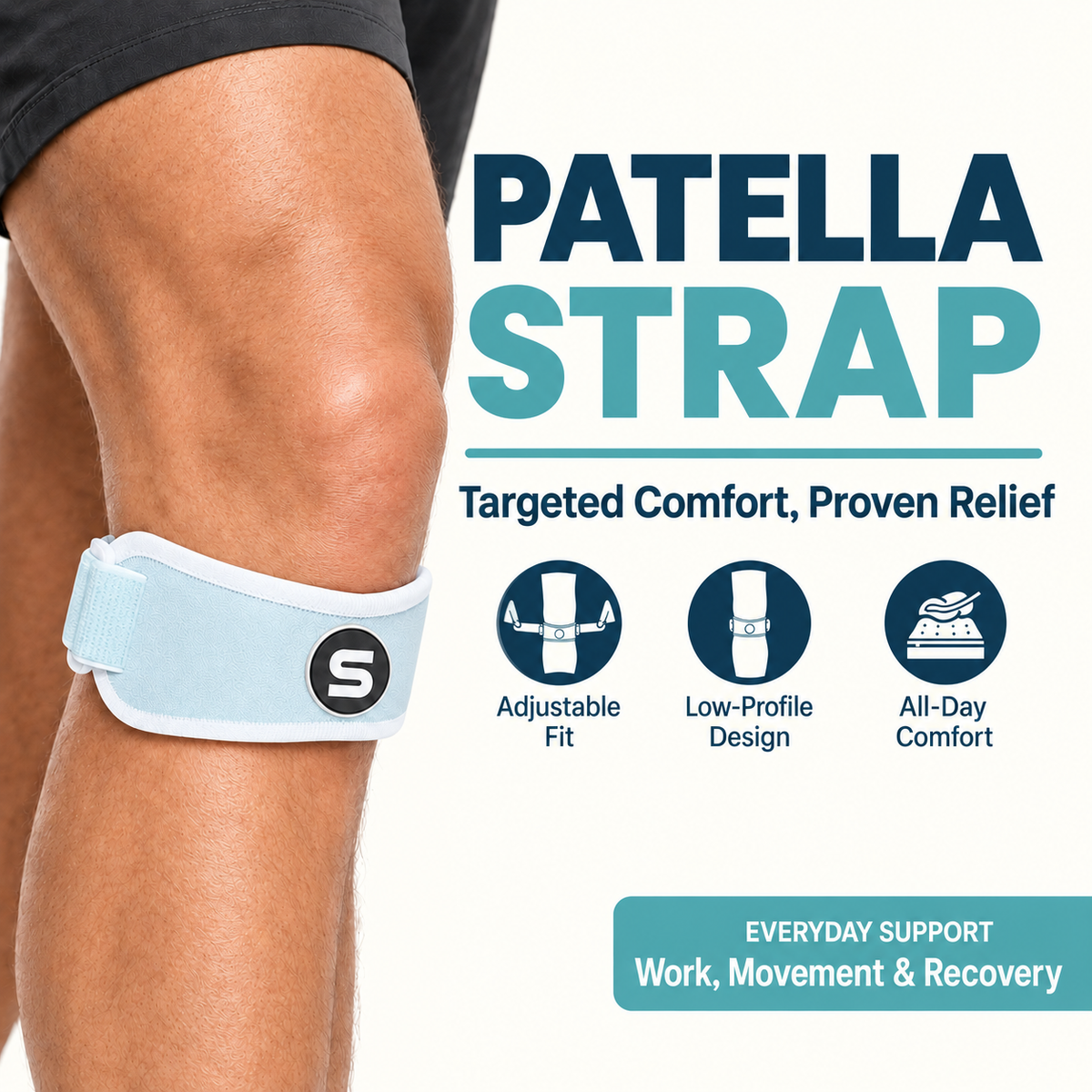 Patella Strap
