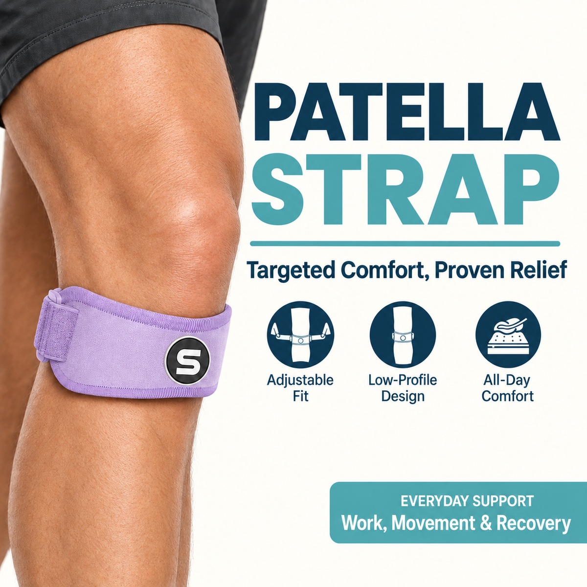 Patella Strap