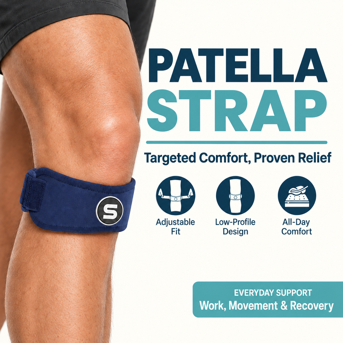 Patella Strap