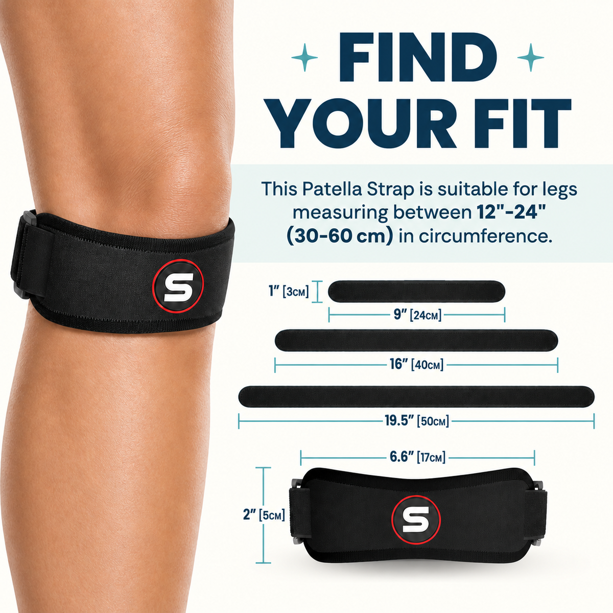 Patella Strap