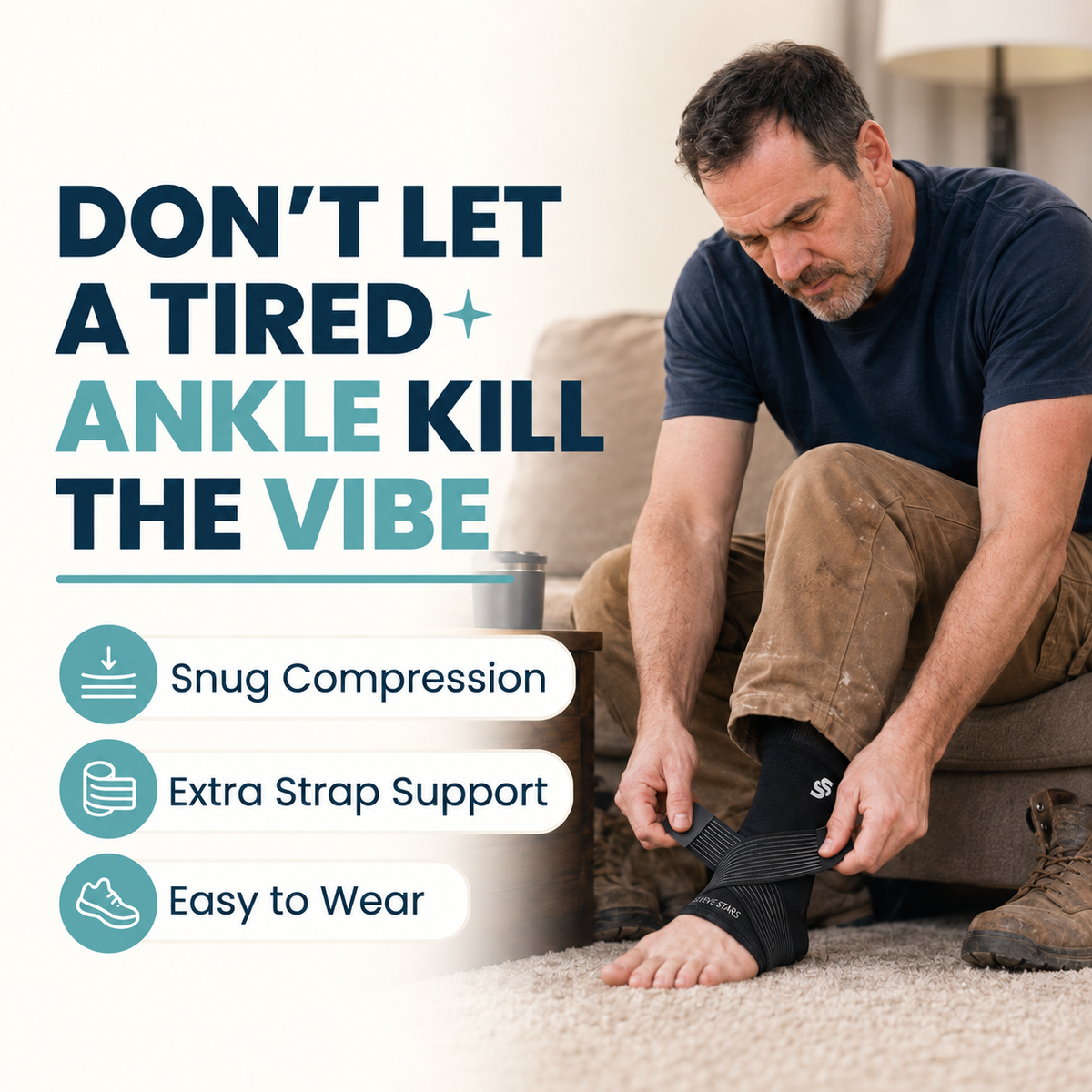 Ankle Brace