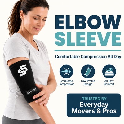 Elbow Sleeve
