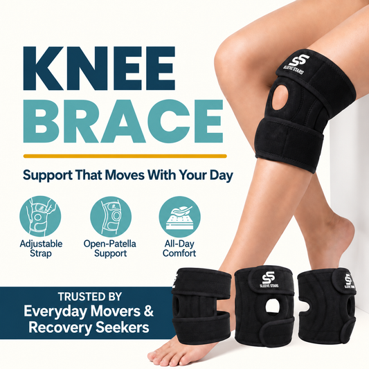 Knee Brace