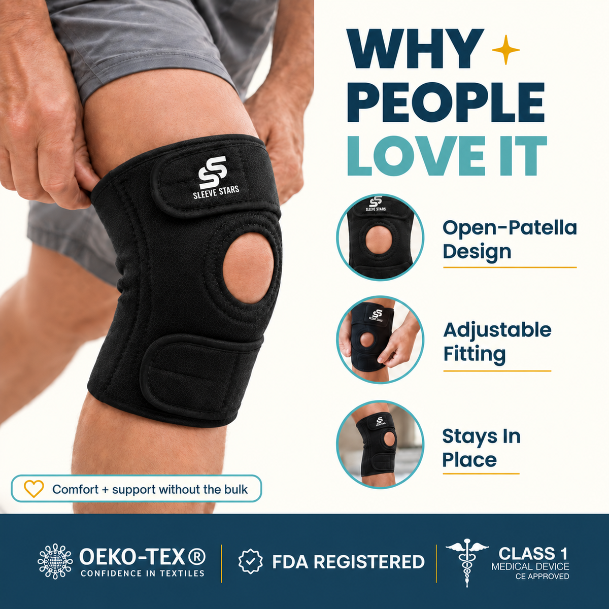 Knee Brace