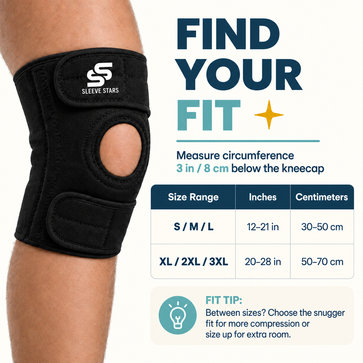 Knee Brace