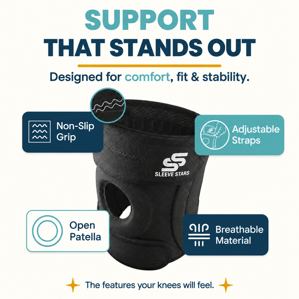 Knee Brace