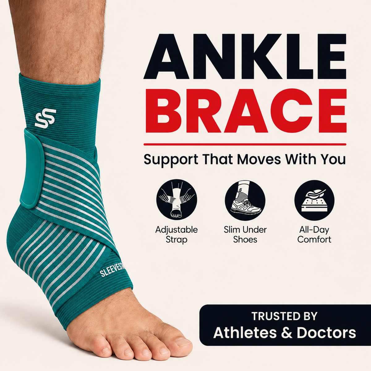 Ankle Brace