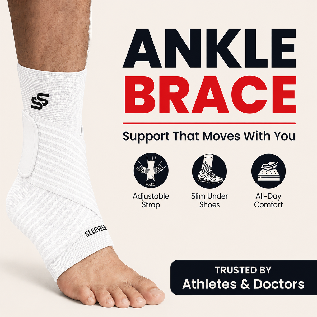 Ankle Brace