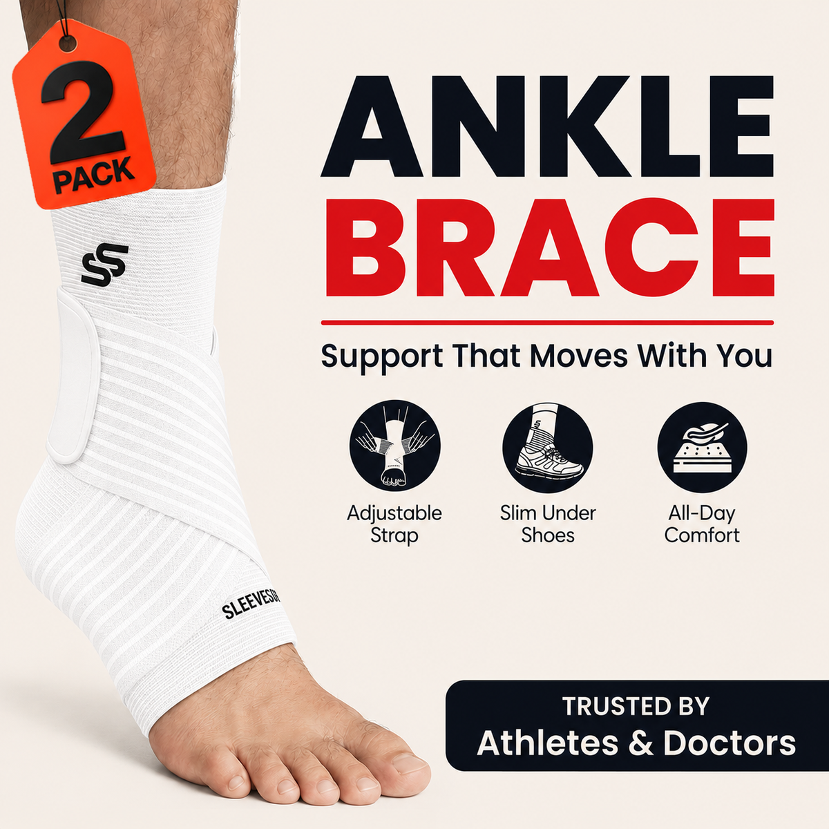 Ankle Brace